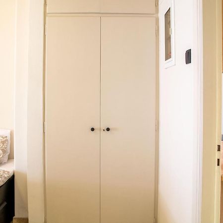 Mosaics Central Studio Apartm With Acropolis View Athene Buitenkant foto